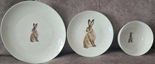 Dunelm homestead hare - dunelm,