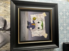 The Clown Prince by Nigel