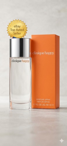 Clinique happy eau - eau, parfum