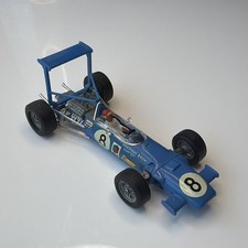 Solido matra ms80 racing - matra, f1
