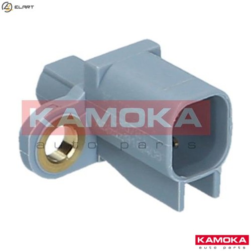 Sensor wheel speed - sensor, for