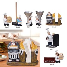 Cooking Chef Ornament Chef