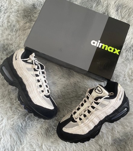 Nike air max - air, big