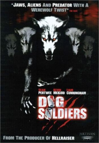 Dog soldiers dvd 2002 - soldiers, [2002]