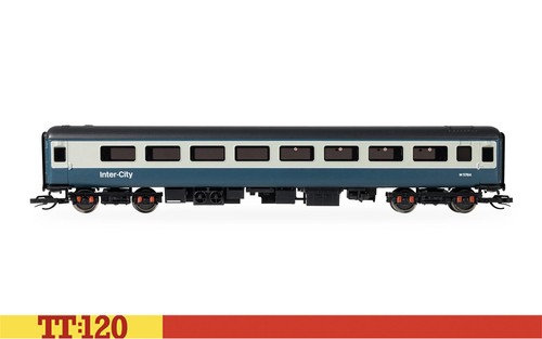 Hornby tt4011 intercity - hornby,