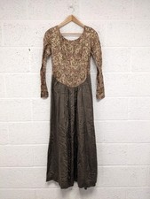 Frank Usher Vintage Dress Gown
