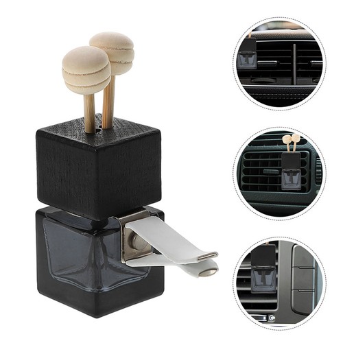 Pcs empty car diffuser - pcs,