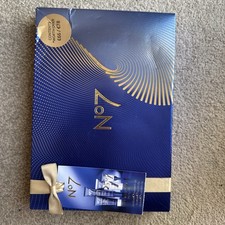 No7 Lift Luminate Regime