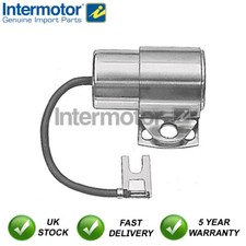 Intermotor Ignition Condenser