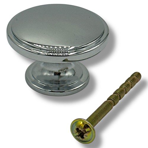 Door knobs zinc - knobs, 1