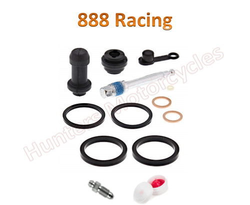 Honda crf250l front brake - crf250l,