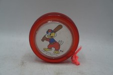 Vintage Russell YoYo's - Coca Cola LA Olympics - Very Rare  - 14T