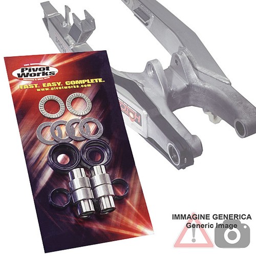 Swing arm kit - swing,