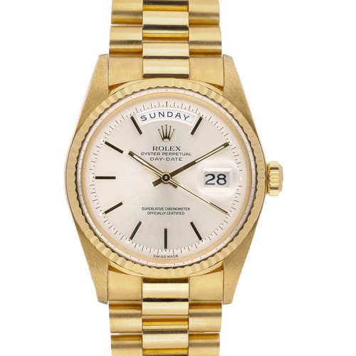 Rolex day date 1803 with - with, 36mm