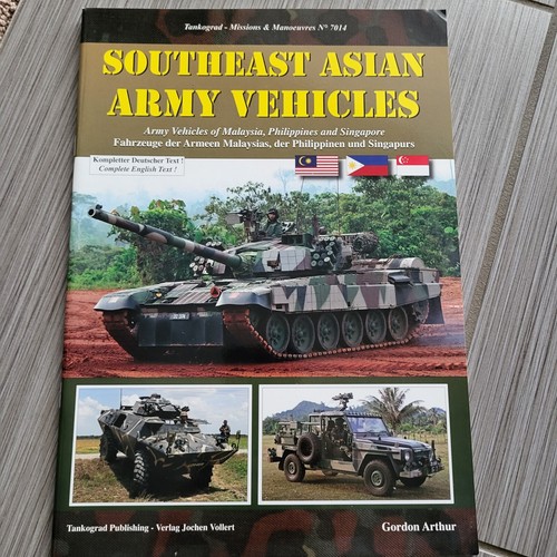 Tankograd 7014 army - 7014, vehicles
