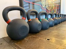 Seller gym quality - uk,