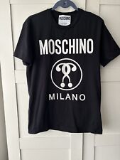 Moschino Question Mark Tshirt