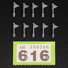 X 10 FLAGS GAMES WORKSHOP