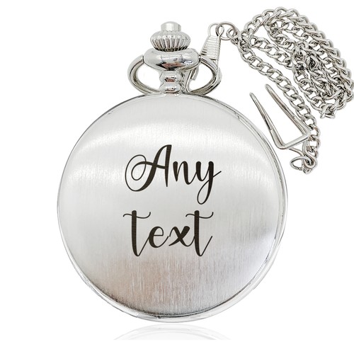 Personalised engraved vintage - engraved,