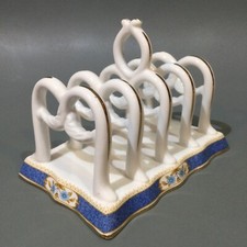 Grosvenor Bone China Toast