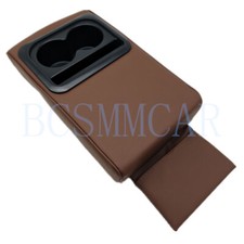 Car Armrest Box Cushion Pad