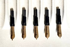 Burnham Calligraphy/Italic