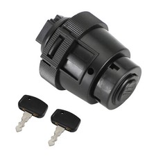 Ignition Switch &Keys For Kubota Tractor RTV500 900 1140 K7571-62112 PL501-68920