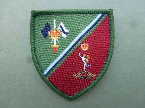 11th signal regiment - 11th,