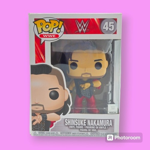 Funko pop wwe - funko, pop!