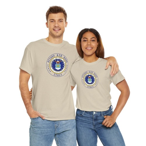 Aviano air base shirt - air,