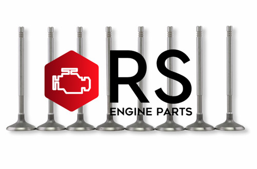Exhaust valve fits - exhaust, for