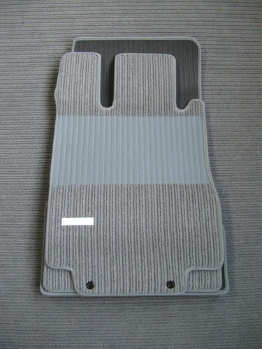 Grosgrain floor mats to - grosgrain,