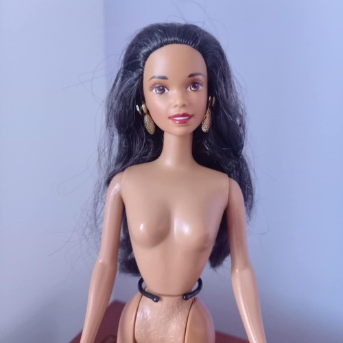 Barbie spiegel shopping chic - barbie,