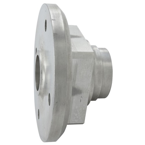 Front lightweight hub - front,