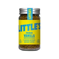 Little's Coffee French Vanilla