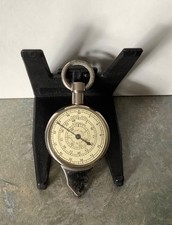 Vintage Map Measurer