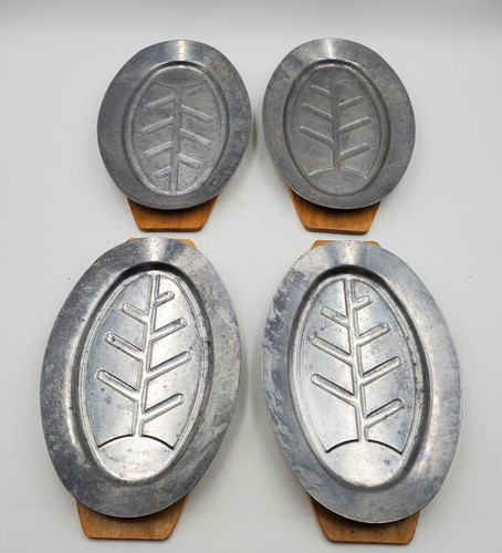 Set sizzling server heavy - set,