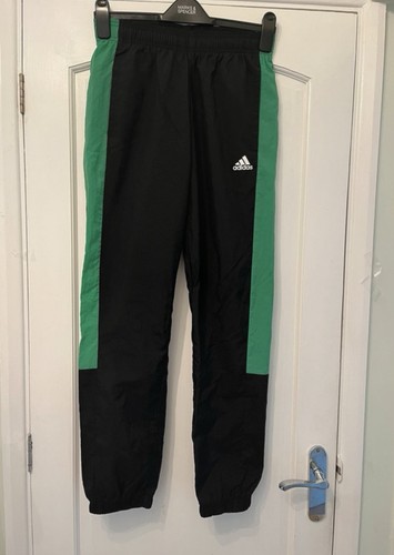 Adidas men trackies size - men's,