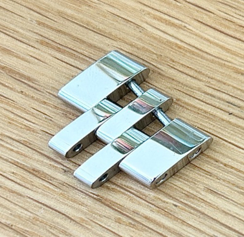Stainless steel link for - stainless,