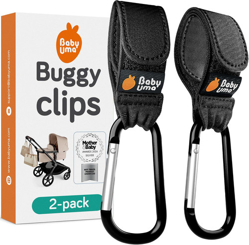 Buggy clips 2022 - buggy,