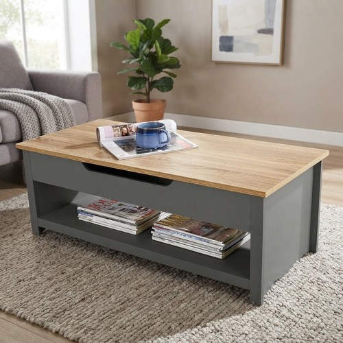 Durable lift coffee table - durable,