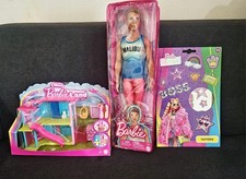 Barbie & Sindy Doll Bundle Job