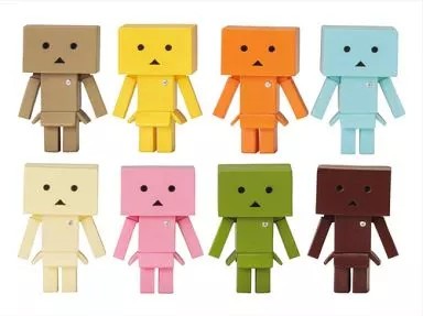 Adult collectible yotsuba - adult, yotsuba&