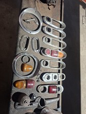 Humber Hawk Parts , Job Lot