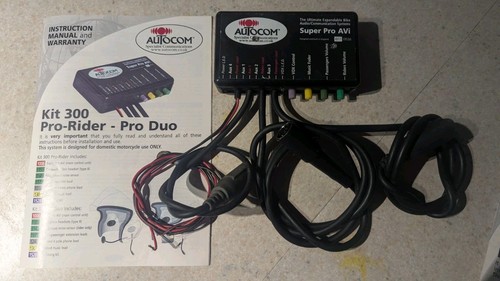 Autocom super pro - super, avi