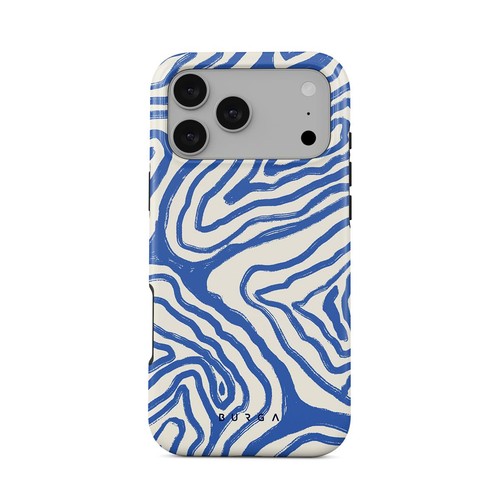 Burga unisex phone case - burga,