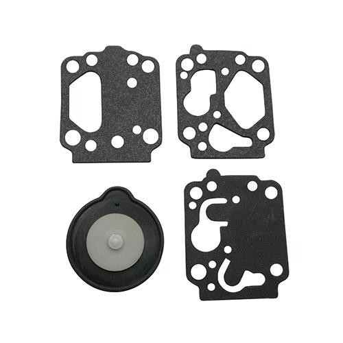 Carburetor diaphragm kit for - diaphragm,