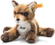 Steiff 074035 Foxy Baby Fox
