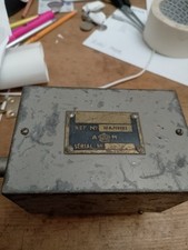 WW2 RAF Eureka MK1 Aerial