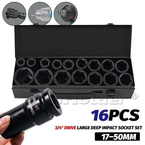 16x deep 6 - 3/4",